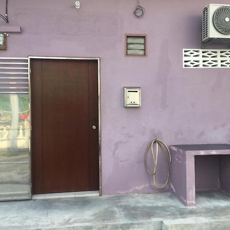 פאנגקור Pangkor 48B Homestay מראה חיצוני תמונה