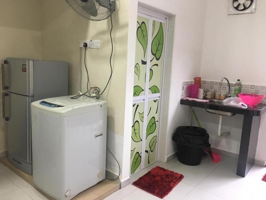 פאנגקור Pangkor 48B Homestay מראה חיצוני תמונה